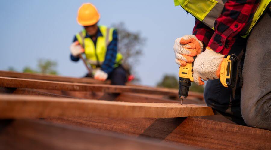 Expert top industrial roofings services in Clarksburg, CA